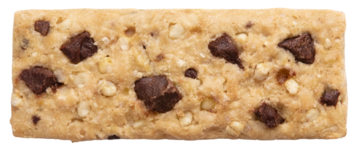 Çikolata Parçalı Kurabiye