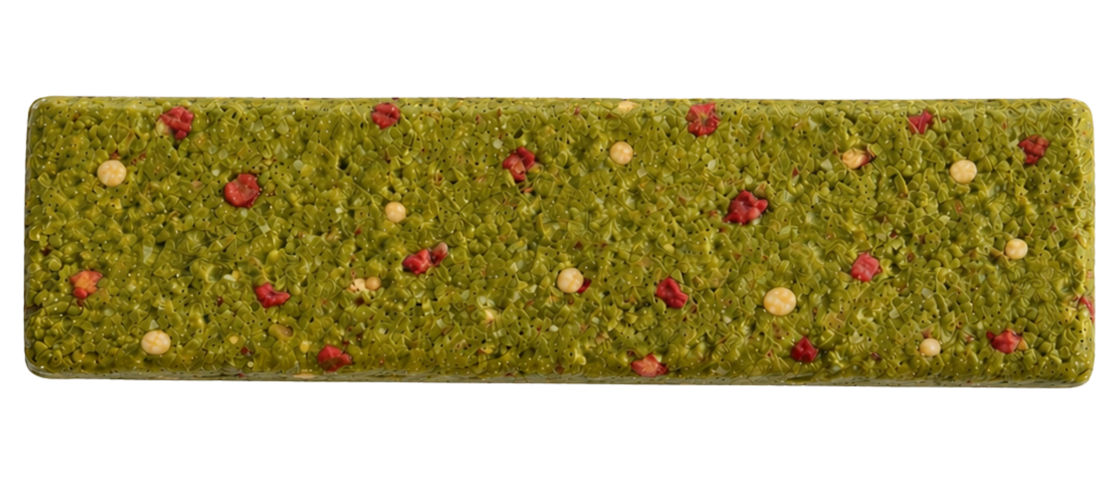 Çilek & Matcha